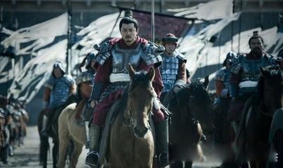 吕后为什么要杀韩信 吕后杀韩信是必然