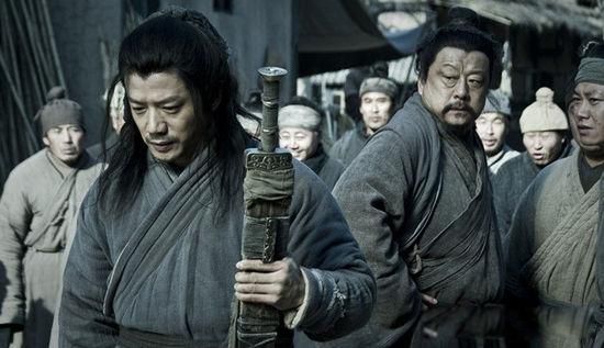 吕后为什么要杀韩信 吕后杀韩信是必然