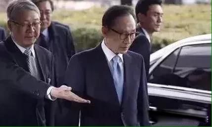 韩国总统为什么没有一个好下场 不得善终的魔咒得以证实