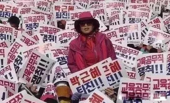 韩国总统为什么没有一个好下场 不得善终的魔咒得以证实