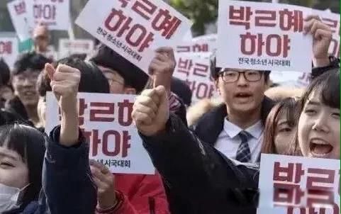 韩国总统为什么没有一个好下场 不得善终的魔咒得以证实