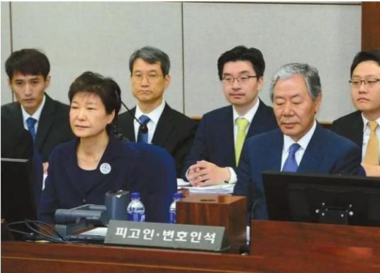 韩国总统为什么没有一个好下场 不得善终的魔咒得以证实