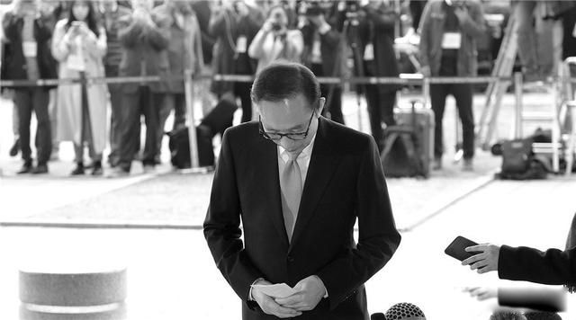 韩国总统为什么没有一个好下场 不得善终的魔咒得以证实