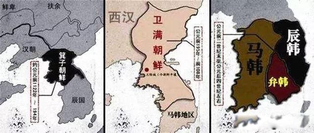 韩国总统为什么没有一个好下场 不得善终的魔咒得以证实