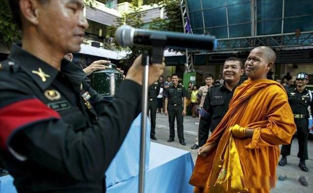 ̩����Ϊʲô��Ը�⵱�� ̩���ı�����ǿ���Ե�