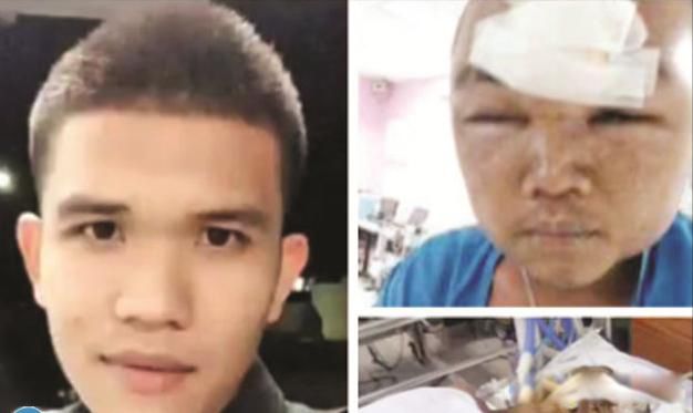 ̩����Ϊʲô��Ը�⵱�� ̩���ı�����ǿ���Ե�