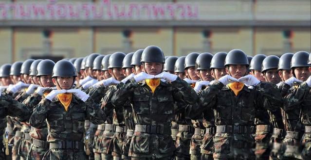 ̩����Ϊʲô��Ը�⵱�� ̩���ı�����ǿ���Ե�