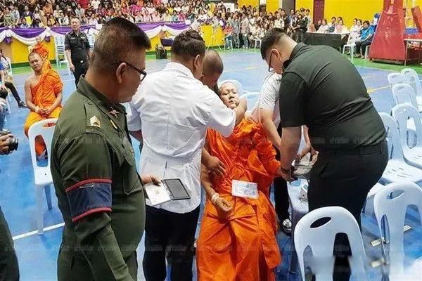 ̩����Ϊʲô��Ը�⵱�� ̩���ı�����ǿ���Ե�