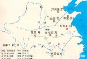 八王之乱简介 贾皇后一直想插手朝政