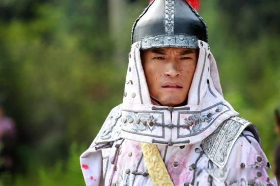 多尔衮和孝庄是怎么回事 太后下嫁说只是子虚乌有