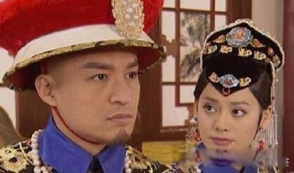 多尔衮和孝庄是怎么回事 太后下嫁说只是子虚乌有