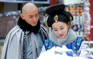 多尔衮和孝庄是怎么回事 太后下嫁说只是子虚乌有