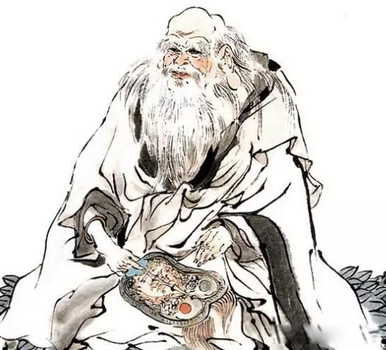 天地不仁以万物为刍狗出自哪里 大约有两种理解
