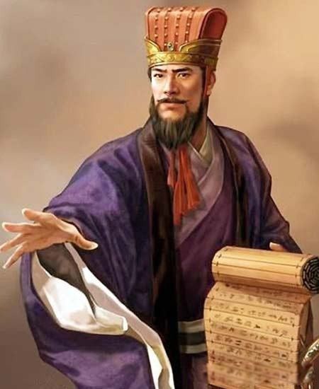 吕不韦是嬴政的亲父亲吗 两种说法哪种最具可信度