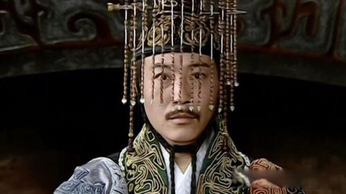 吕不韦是嬴政的亲父亲吗 两种说法哪种最具可信度