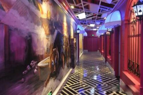 ktv��Ƶ�Ů���ӿ�����ʲô ��KTV����6��Ĺ�����˵˵