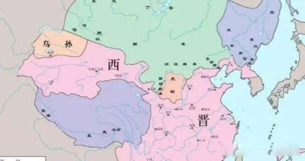 五胡乱华是哪个朝代 八王之乱是因五胡乱华是果