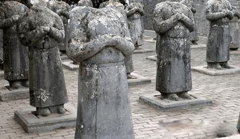 61��ʯ��Ϊʲôû��ͷ���� ��Щ�˵ĵ���û��ͷ­