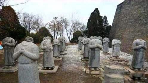 61��ʯ��Ϊʲôû��ͷ���� ��Щ�˵ĵ���û��ͷ­