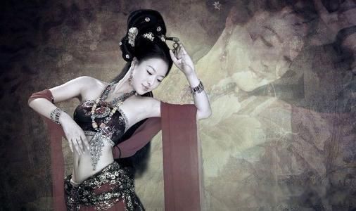 吕雉把戚夫人做成人彘 残酷的人彘怎么做