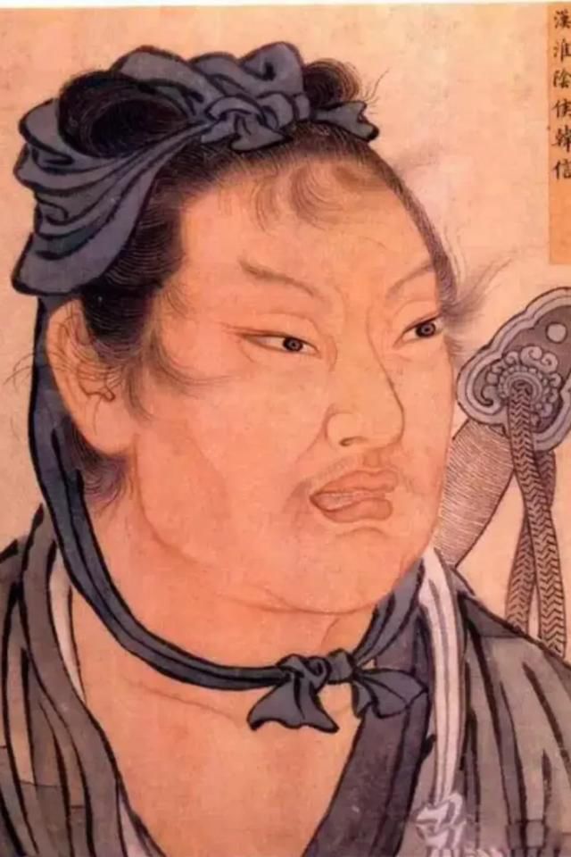 吕后为什么要杀韩信 就一个原因杀鸡给猴看