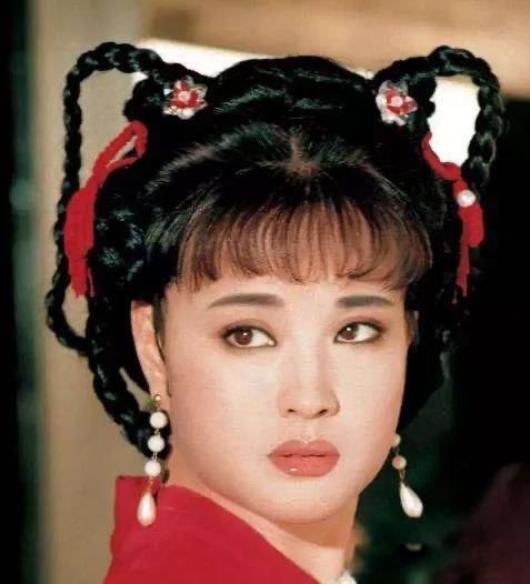 武则天是李世民的什么关系 看不上眼的小小才人