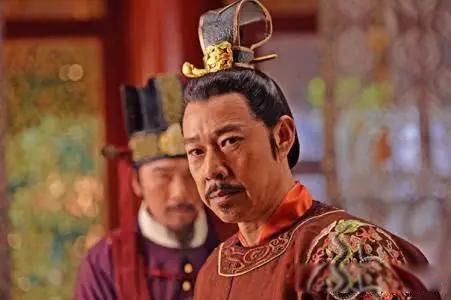 武则天是李世民的什么关系 看不上眼的小小才人