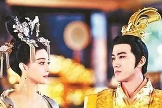 武则天是李世民的什么关系 看不上眼的小小才人