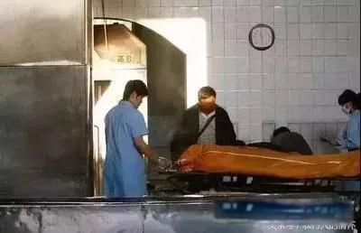 殡仪馆上班的真实感受 听起来很吓人工资非常高