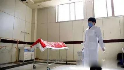 殡仪馆上班的真实感受 听起来很吓人工资非常高