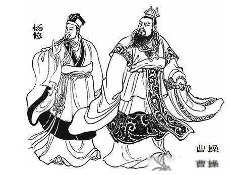 杨修为什么被曹操杀 最终因政治斗争被杀