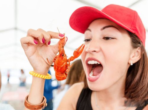 螃蟹女是什么意思 是一种新女性的代名词