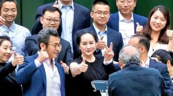 孟晚舟事件是怎么回事来龙去脉 起因和汇丰银行有关