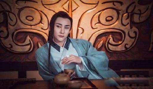 龙阳之好古代都有谁 皇帝恐怕不在少数