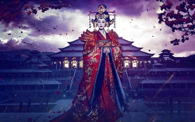 武则天面首三千为什么没有怀孕 已经失去生育能力了