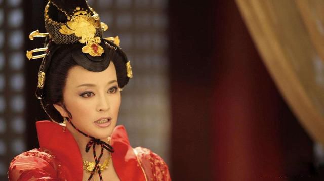 武则天面首三千为什么没有怀孕 已经失去生育能力了