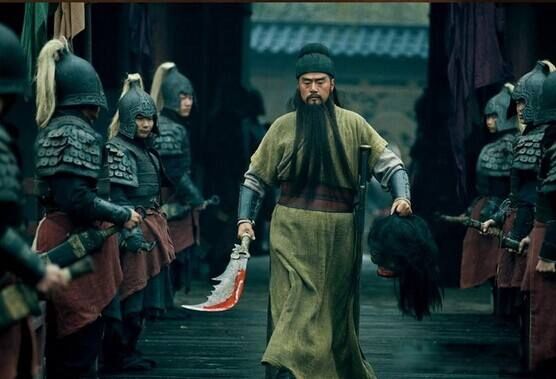关羽之死的真正原因是什么 主要是原因是吴国的背叛