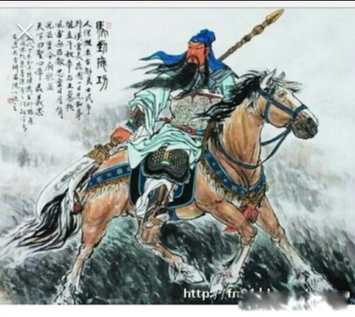 关羽之死的真正原因是什么 主要是原因是吴国的背叛