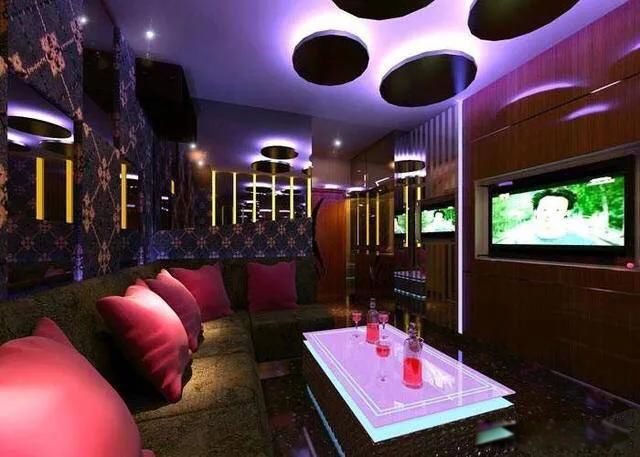 ktv陪酒女到底是干嘛的 她们是怎么样的一群人