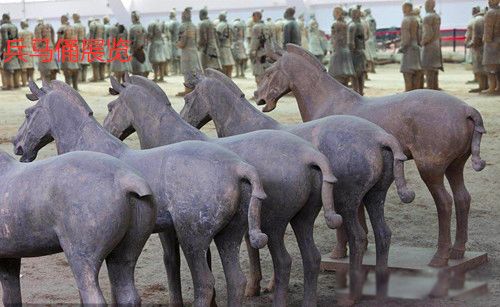 秦始皇陵墓不开挖真相 归结起来有三大原因