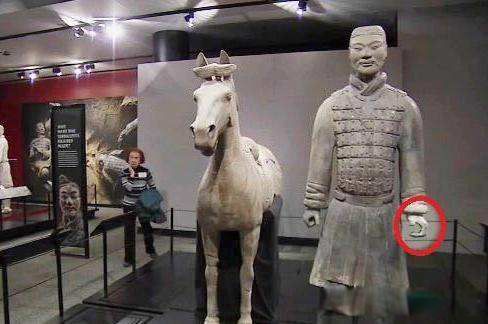 秦始皇陵墓不开挖真相 归结起来有三大原因