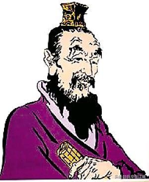 秦始皇父亲到底是谁 其实一直有两种说法