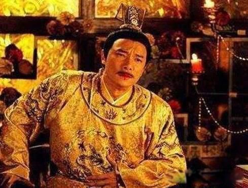无字碑为什么没有字 民间有三种流传甚广的说法