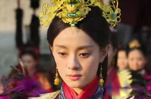 芈月是秦始皇的什么人 秦朝宣太后与秦始皇的关系