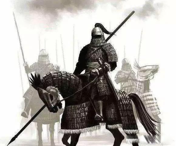 金国为什么灭国最惨 是自己曾经的一个轮回