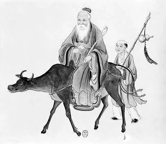 天地不仁以万物为刍狗什么意思 不仁是天地最大的公平