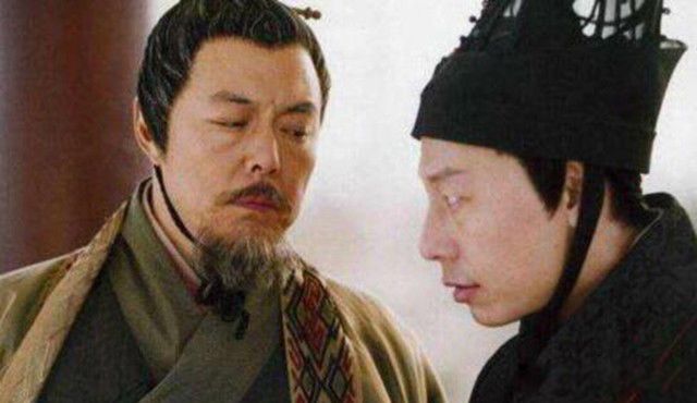 吕不韦是因为什么死的 背后涉及的是权力争斗