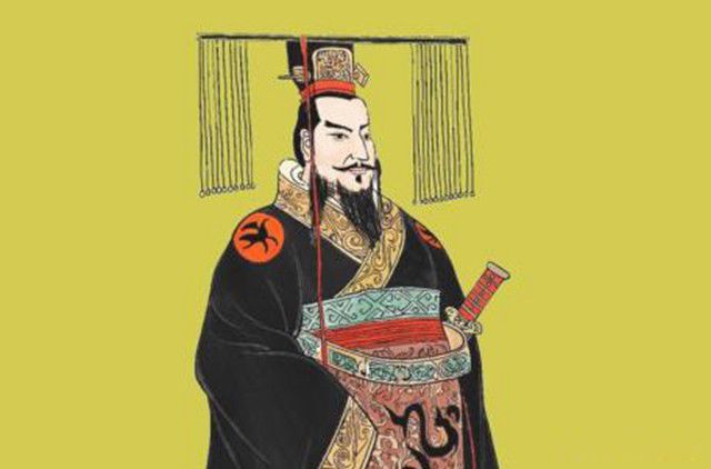 吕不韦是因为什么死的 背后涉及的是权力争斗