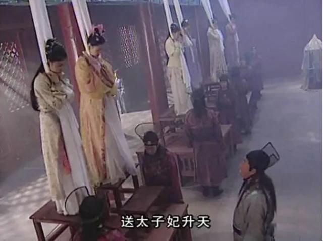 活人陪葬什么时候取消 古代是如何陪葬的