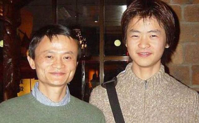 马云一家四口命运多舛真的吗?当然是假的!!-投稿-索考网